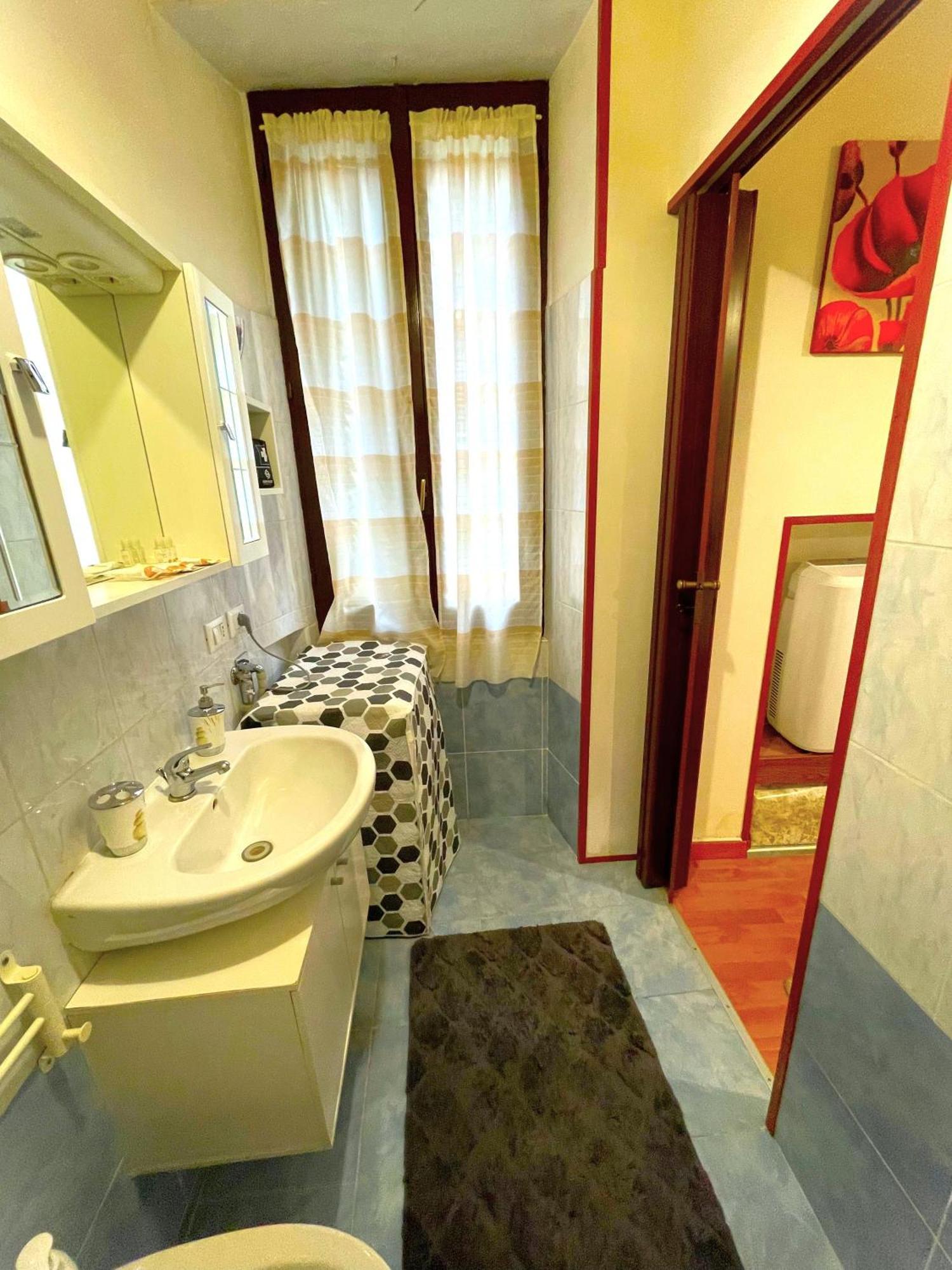 A.R.Inter.3 Apartment Brescia Exterior photo